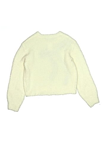 Crewcuts Pullover Sweater (view 2)