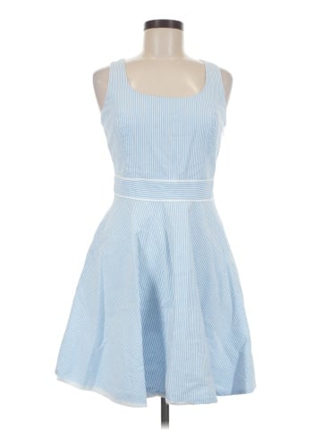 Southern Tide Casual Dress (view 1)