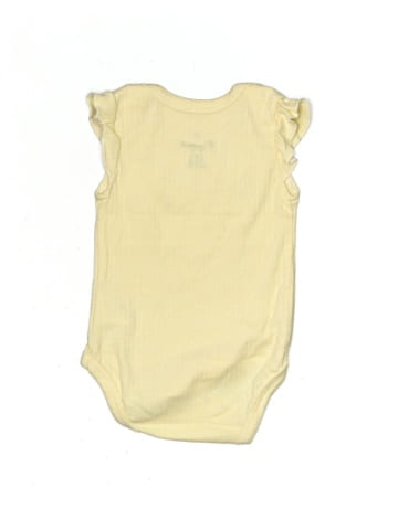Duck Duck Goose Short Sleeve Onesie (view 2)