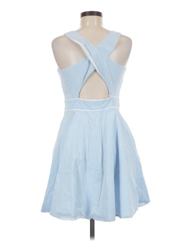 Southern Tide Casual Dress (view 2)