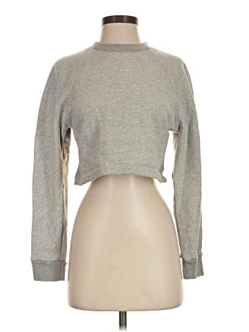 Tibi Long Sleeve Turtleneck (view 1)