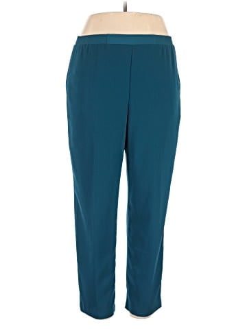 Draper's & Damon's Casual Pants (view 1)