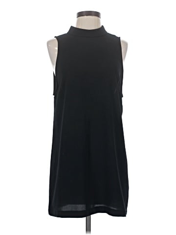 Tildon Sleeveless Blouse (view 1)