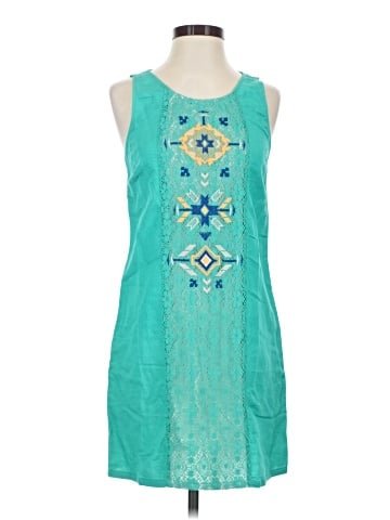 Flying Tomato Casual Dress (view 1)