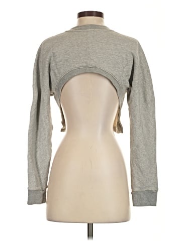 Tibi Long Sleeve Turtleneck (view 2)