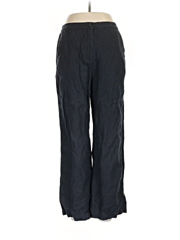 L.L.Bean Linen Pants (view 1)