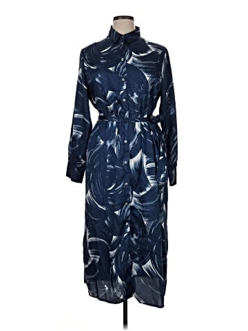 Banana Republic Factory Store Casual Dress (view 1)