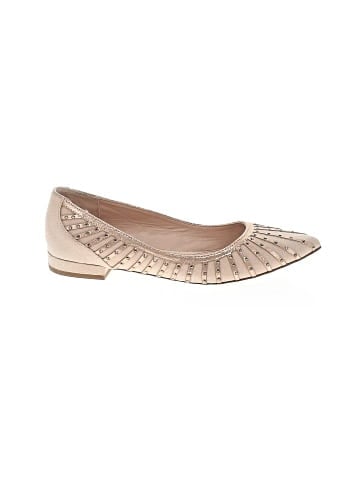 MICHAEL Michael Kors Flats (view 1)