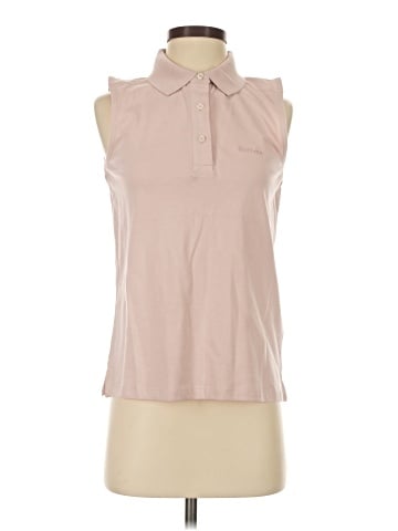 Barbour Sleeveless T-Shirt (view 1)