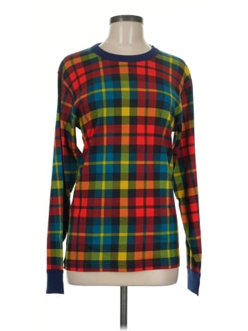 Hanna Andersson Long Sleeve Top (view 1)