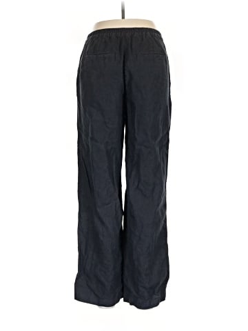 L.L.Bean Linen Pants (view 2)