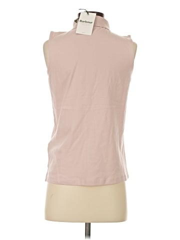 Barbour Sleeveless T-Shirt (view 2)