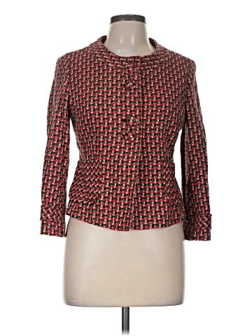 Ann Taylor LOFT Wool Blazer (view 1)