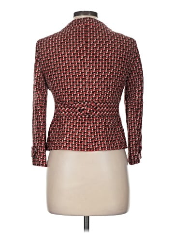 Ann Taylor LOFT Wool Blazer (view 2)