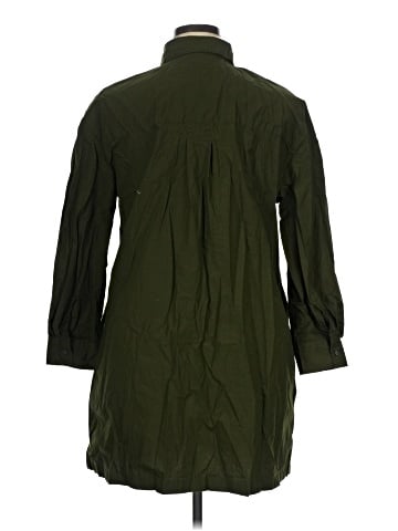 Banana Republic Factory Store Casual Dress (view 2)