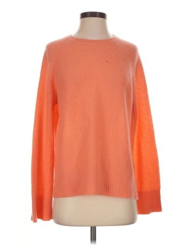 Vineyard Vines Cashmere Pullover Sweater (view 1)