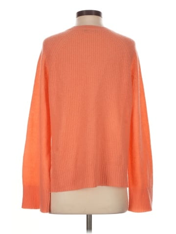Vineyard Vines Cashmere Pullover Sweater (view 2)