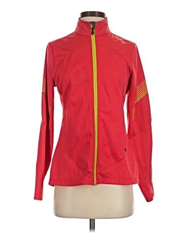 Saucony Track Jacket (view 1)