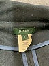 J.Crew 100% Wool Black Wool Blazer Size 6 - photo 6