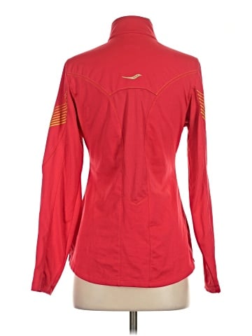 Saucony Track Jacket (view 2)