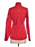 Saucony Red Track Jacket Size S - photo 2