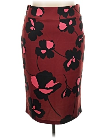 ELOQUII Formal Skirt (view 1)