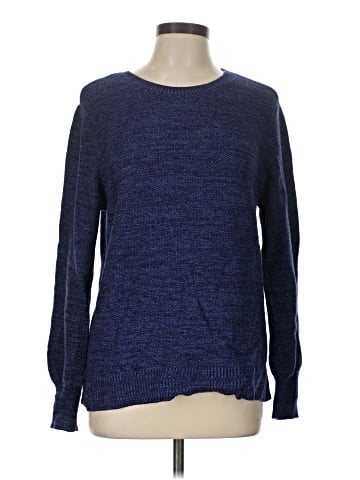 Gloria Vanderbilt Pullover Sweater (view 1)