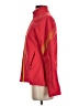 Saucony Red Track Jacket Size S - photo 5