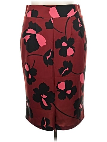 ELOQUII Formal Skirt (view 2)