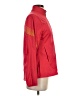 Saucony Red Track Jacket Size S - photo 4