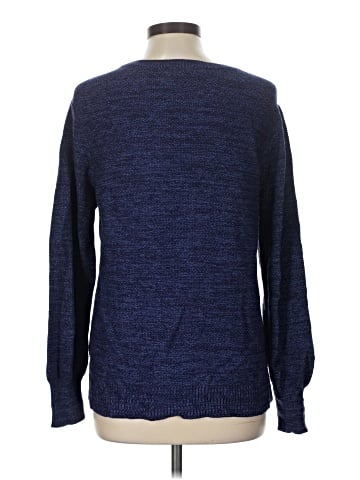 Gloria Vanderbilt Pullover Sweater (view 2)