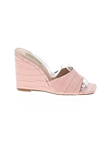 Steve Madden Wedges (view 1)