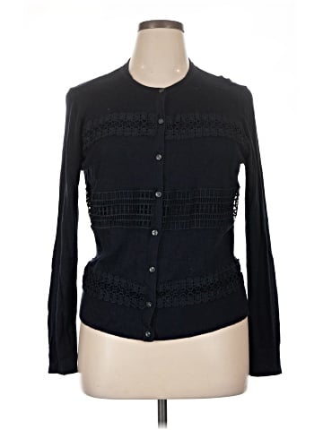 Ann Taylor Factory Cardigan (view 1)