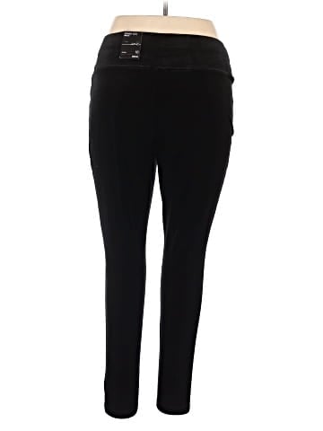 INC International Concepts Active Pants (view 2)