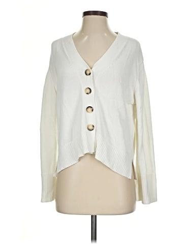 Massimo Dutti Cardigan (view 1)