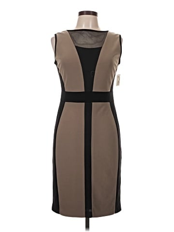 Joseph Ribkoff Cocktail Dress (view 1)
