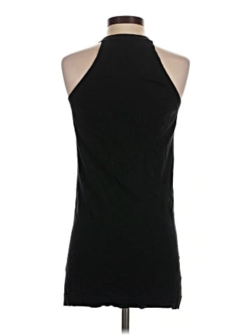 Club Monaco Sleeveless Silk Top (view 2)