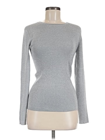 MICHAEL Michael Kors Pullover Sweater (view 1)
