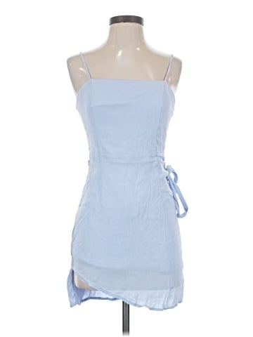 Forever 21 Casual Dress (view 1)