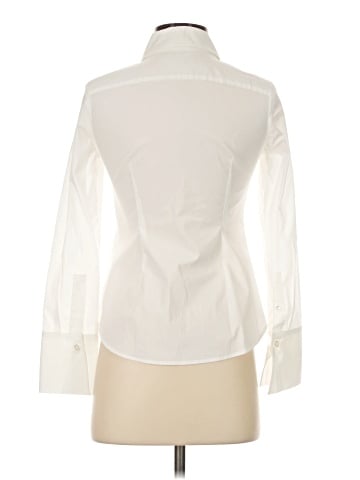 Banana Republic Long Sleeve Blouse (view 2)