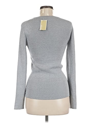MICHAEL Michael Kors Pullover Sweater (view 2)