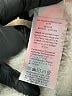Shein 100% Polyester Camo Gray Raincoat Size 10 - photo 4