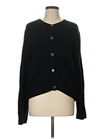 Listicle Cardigan (view 1)