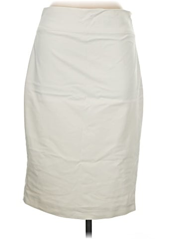 Express Casual Skirt (view 1)