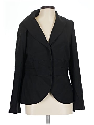 Dana Buchman Blazer (view 1)