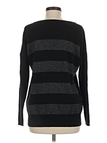 Bloomingdale's Cashmere Pullover Sweater (view 2)