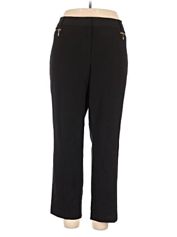 Anne Klein Dress Pants (view 1)
