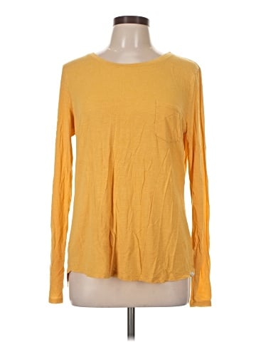 PrAna Long Sleeve T-Shirt (view 1)