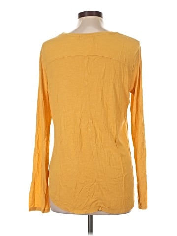 PrAna Long Sleeve T-Shirt (view 2)