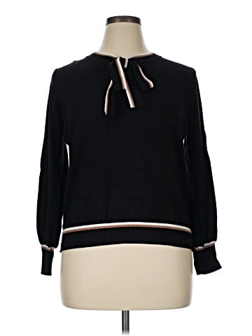 Adrianna Papell Pullover Sweater (view 1)